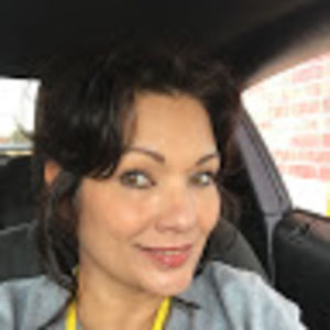 Meet your Posher, Regina